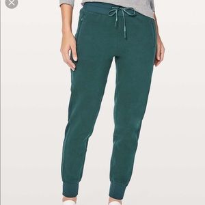 Lululemon Get Going Jogger Sweatpants